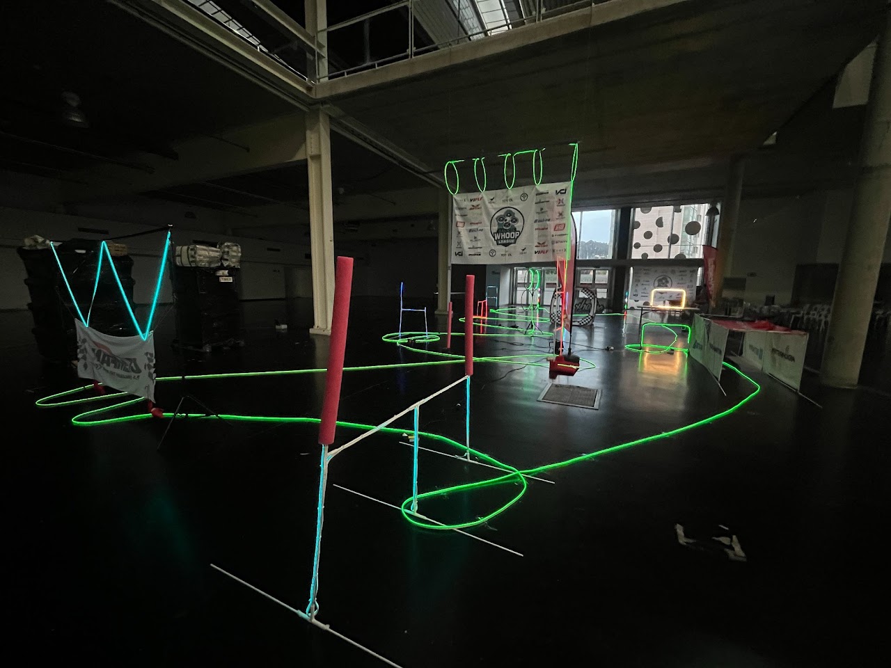 Galicia Whoop League ExpOtaku