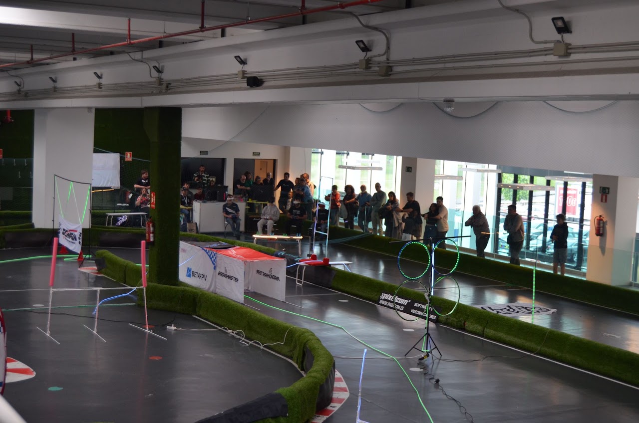 Pilotos Galicia Whoop League