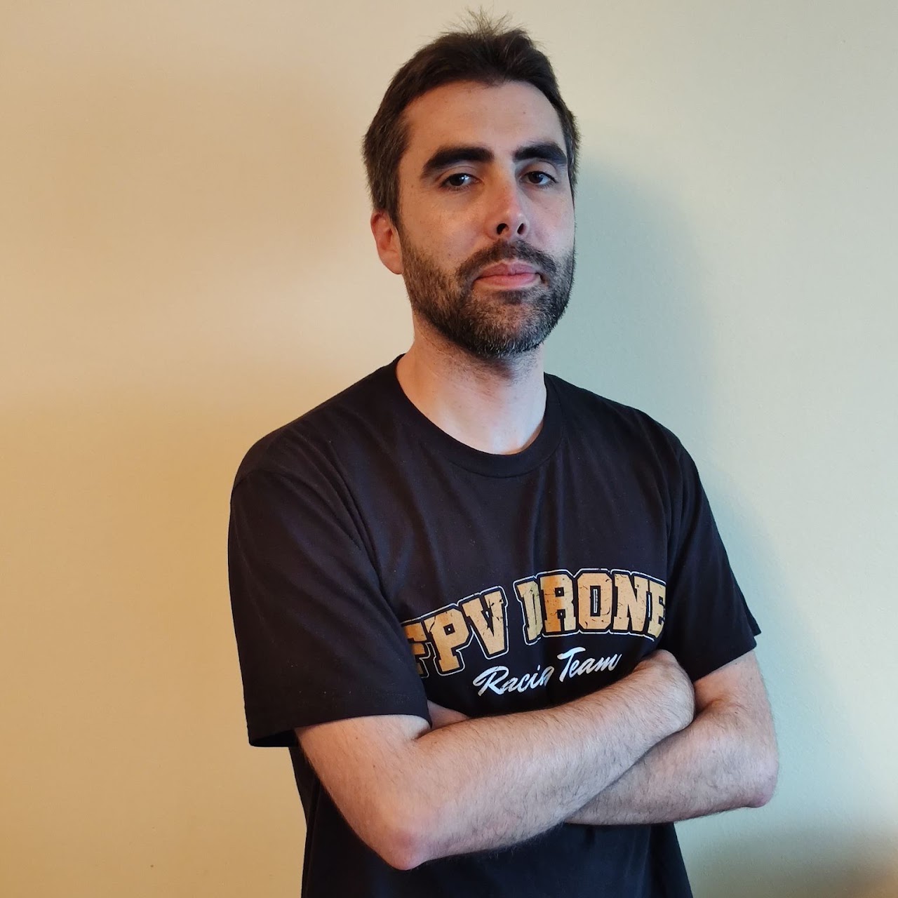 DiegoMar, piloto FPV de Galicia Whoop League